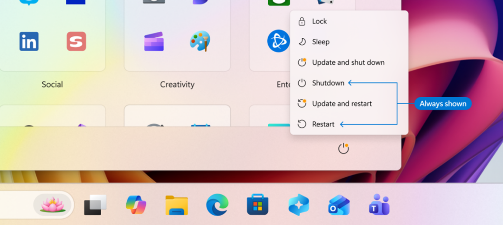 ����������� ������������� � ��������� ������ ��� ��������� ����������