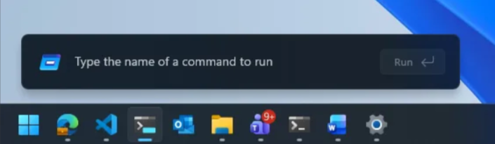 ����� ��������� ���� ����������� � Windows 11